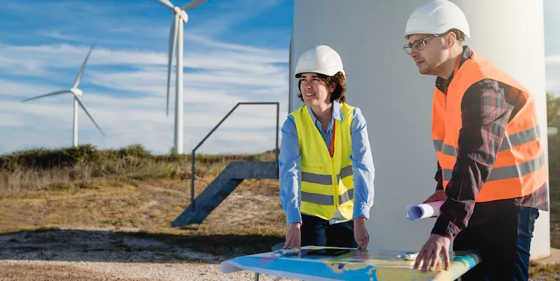 Empresa Comprometida